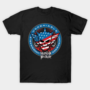 Cody Rhodes Design 8 T-Shirt